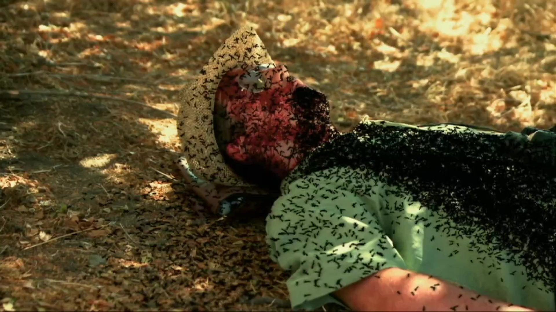 1000 Ways to Die - Épisode 13