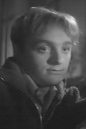 et billede af Yuri Khazov