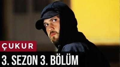 Çukur Staffel 3 :Folge 3 