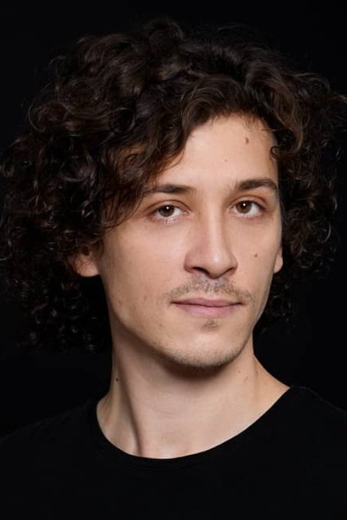 et billede af Can Sertaç Adalıer