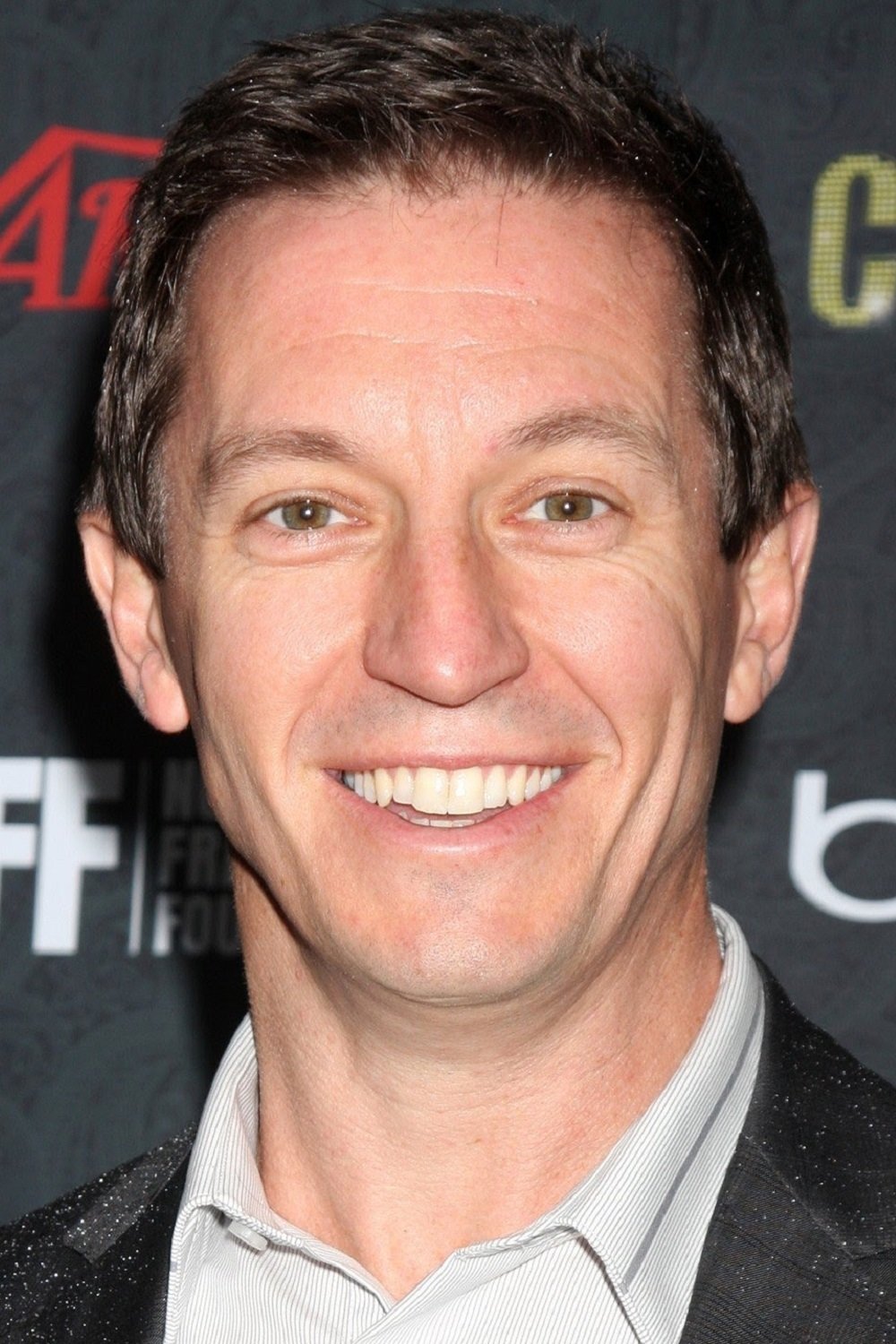 et billede af Rove McManus