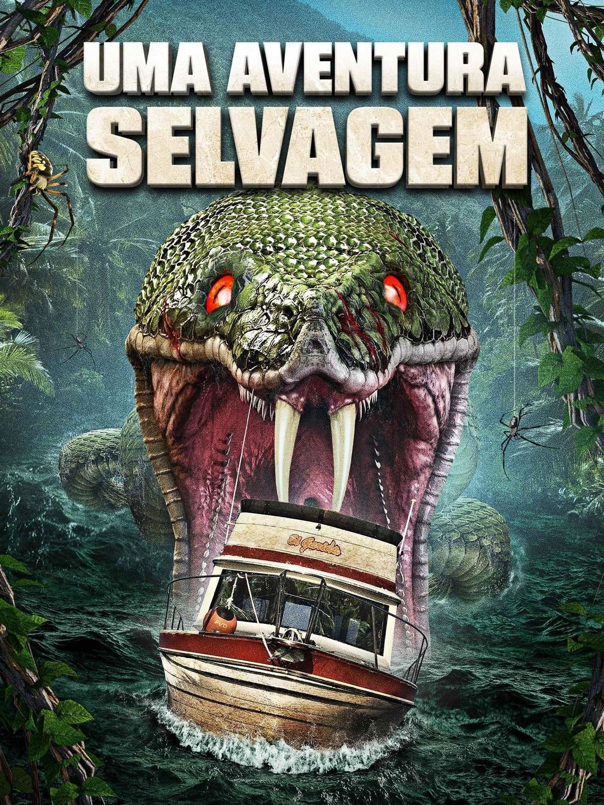 No Lag Poster 2