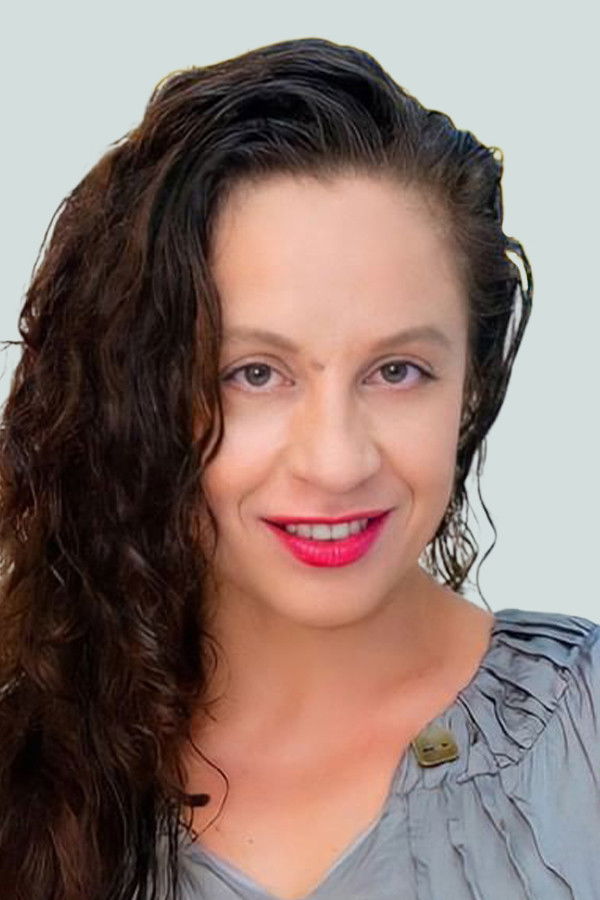 et billede af Klodjana Keco