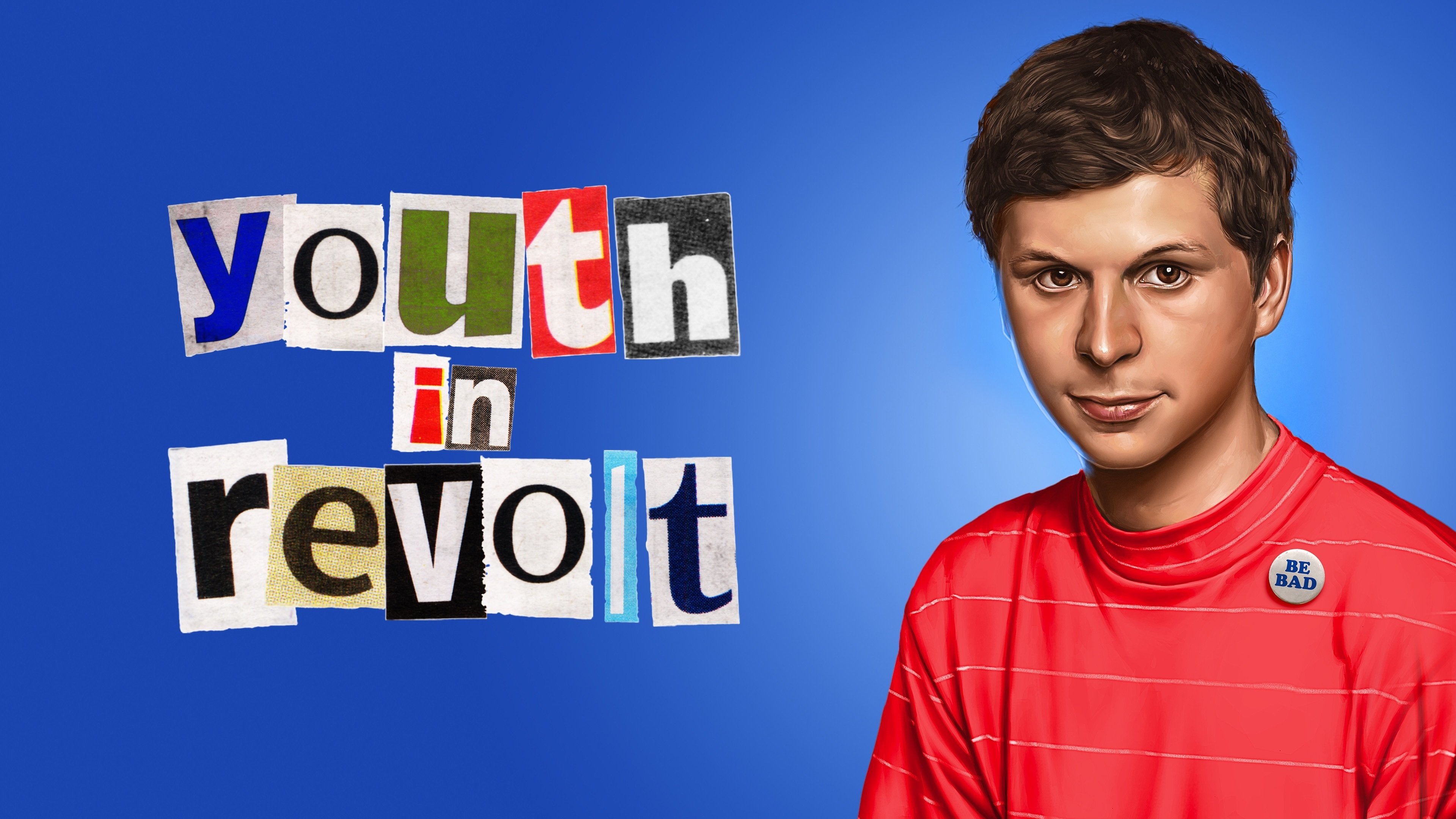 Youth in Revolt