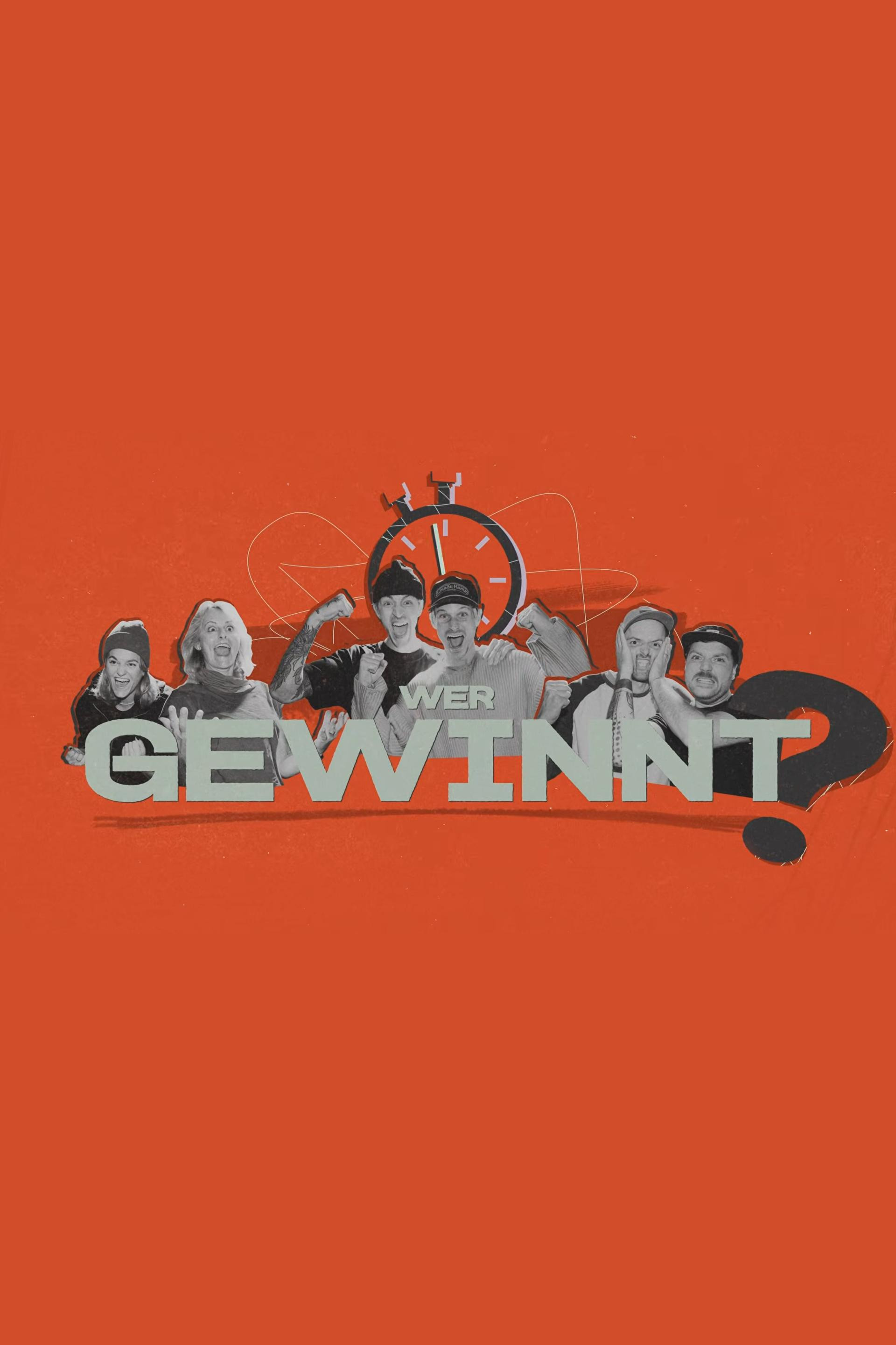 Wer gewinnt? - Season 2