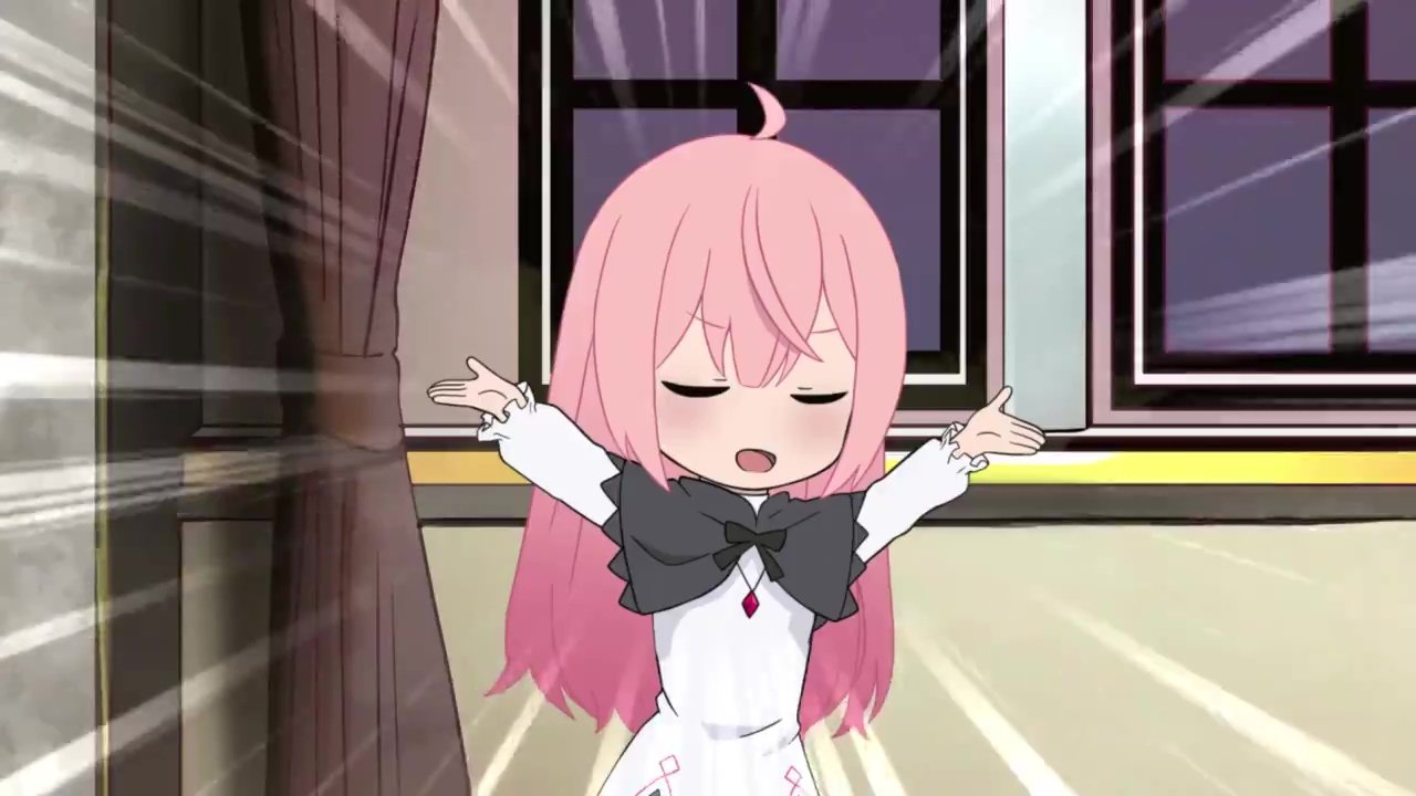 Demon Lord, Retry!