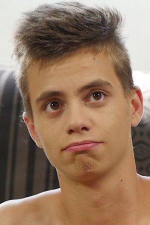 et billede af Austin Cook