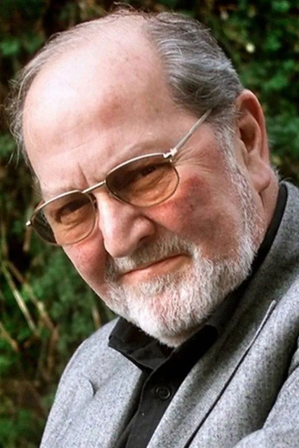 et billede af Leon Feder