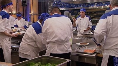 Hell's Kitchen