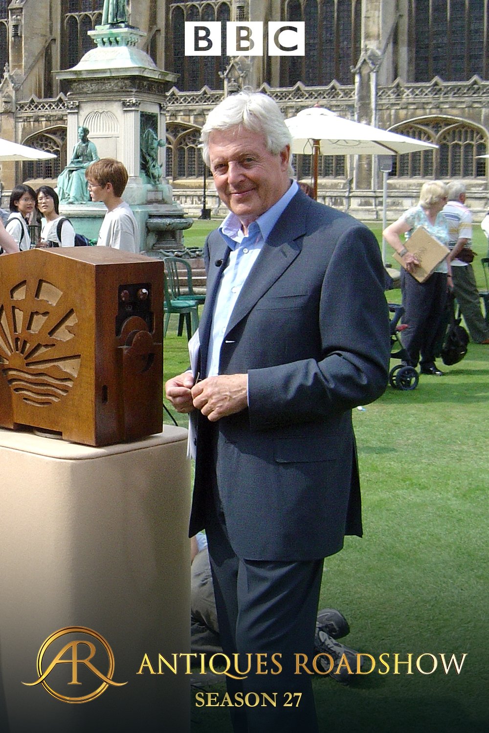 Antiques Roadshow - Season 27