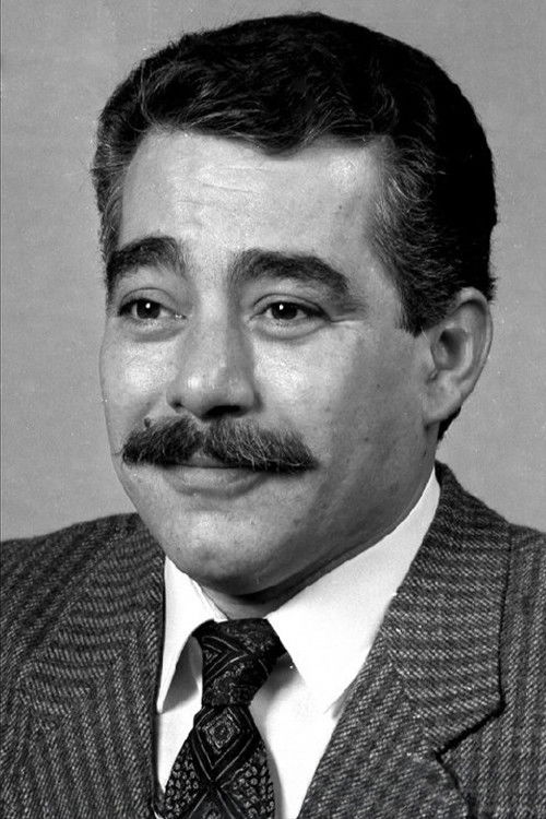 et billede af Metin Çeliker