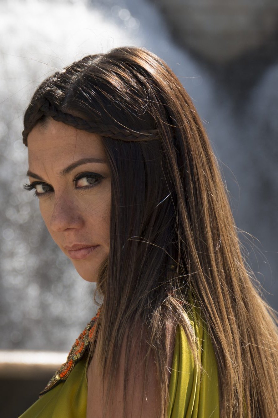 et billede af Filipa Cardoso