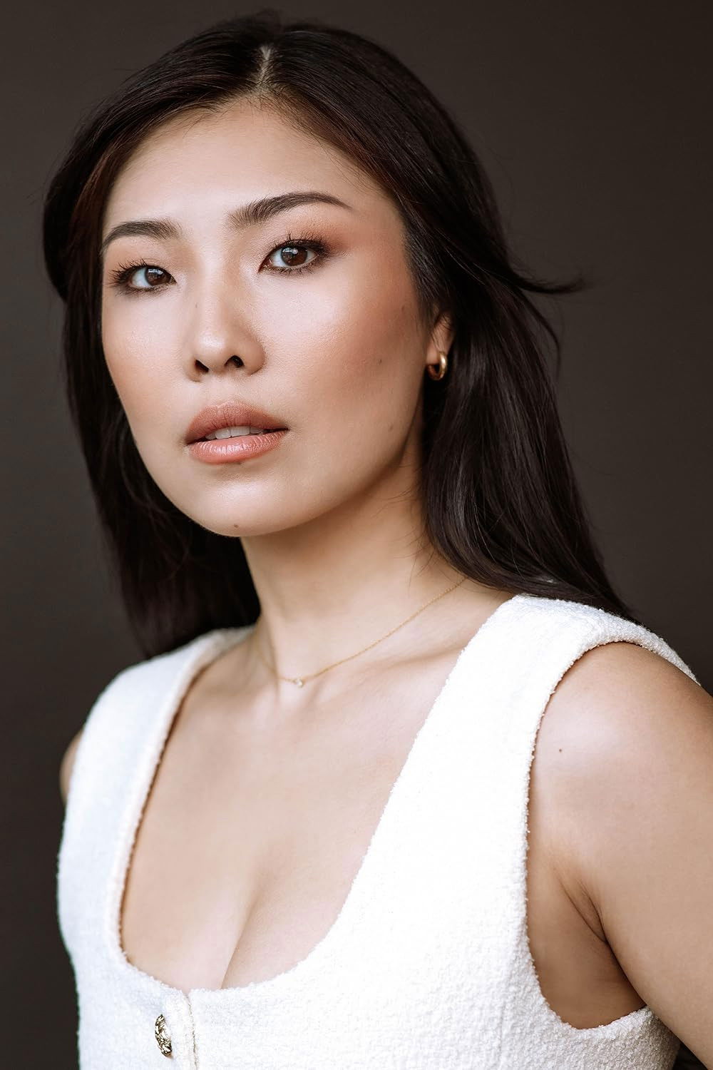 et billede af Grace Pan