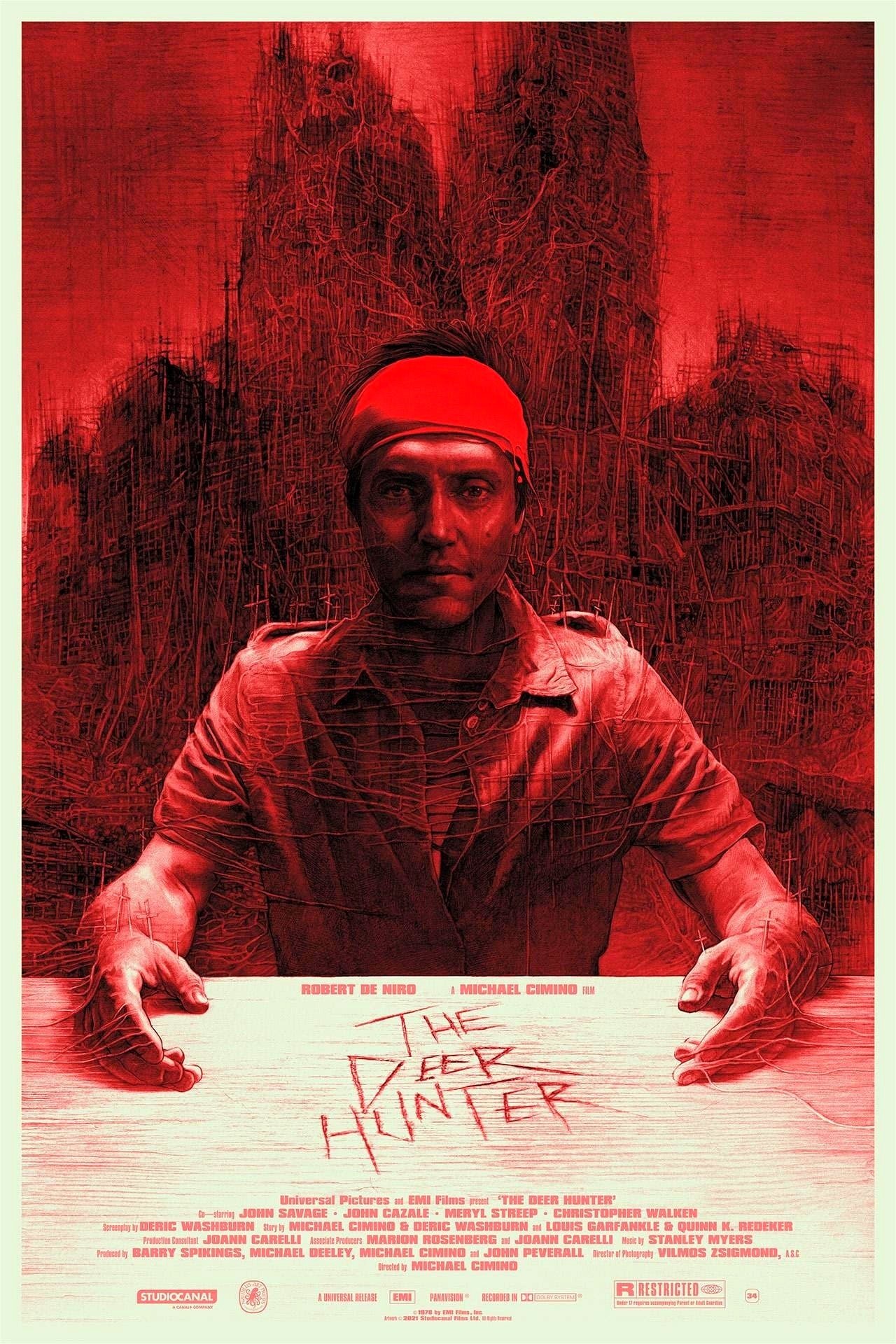 The Deer Hunter