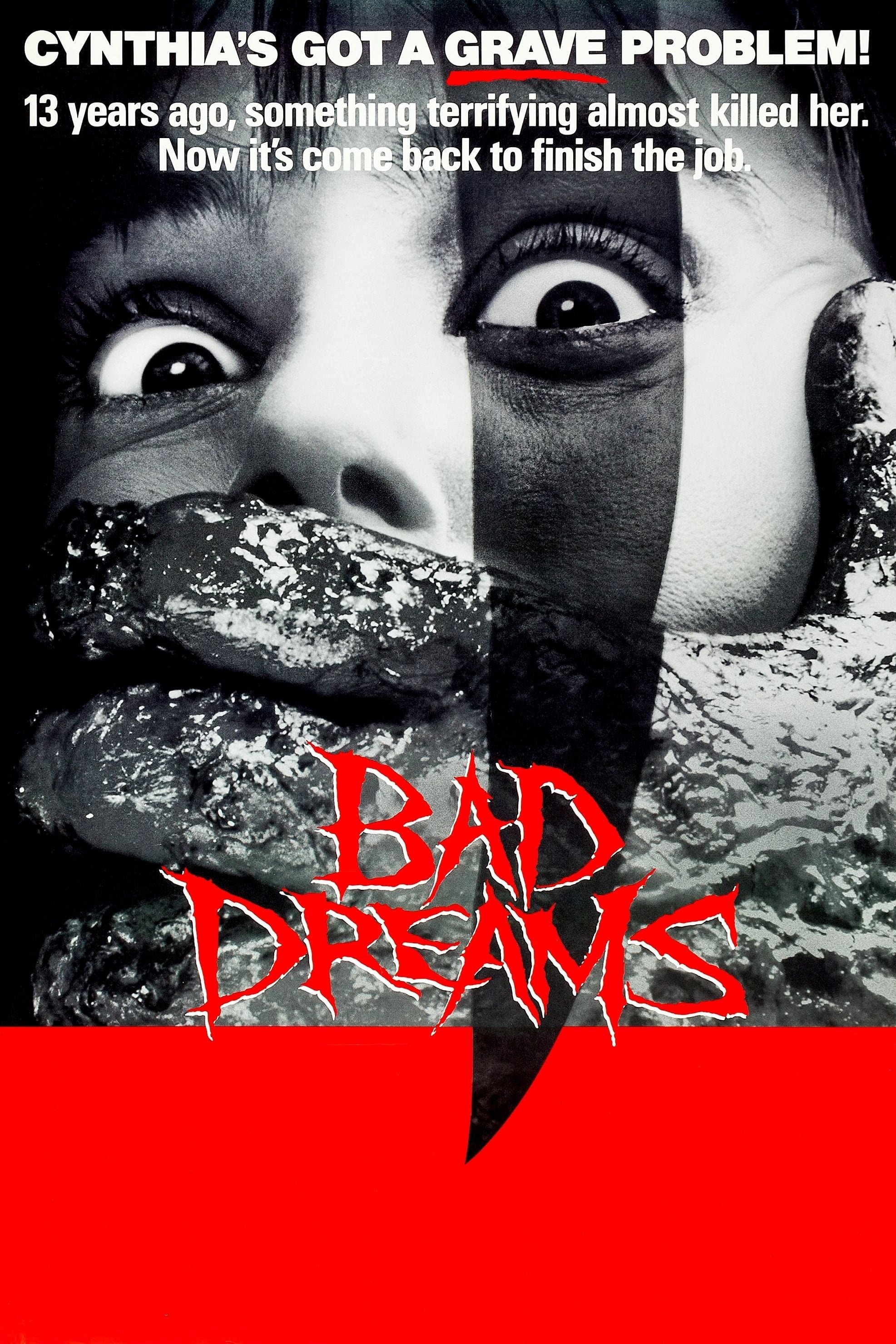 Bad Dreams