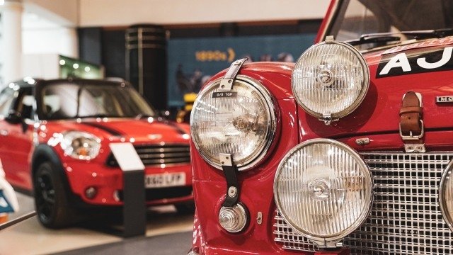 Wheeler Dealers : Rêves à saisir - Kate's Mini Countryman