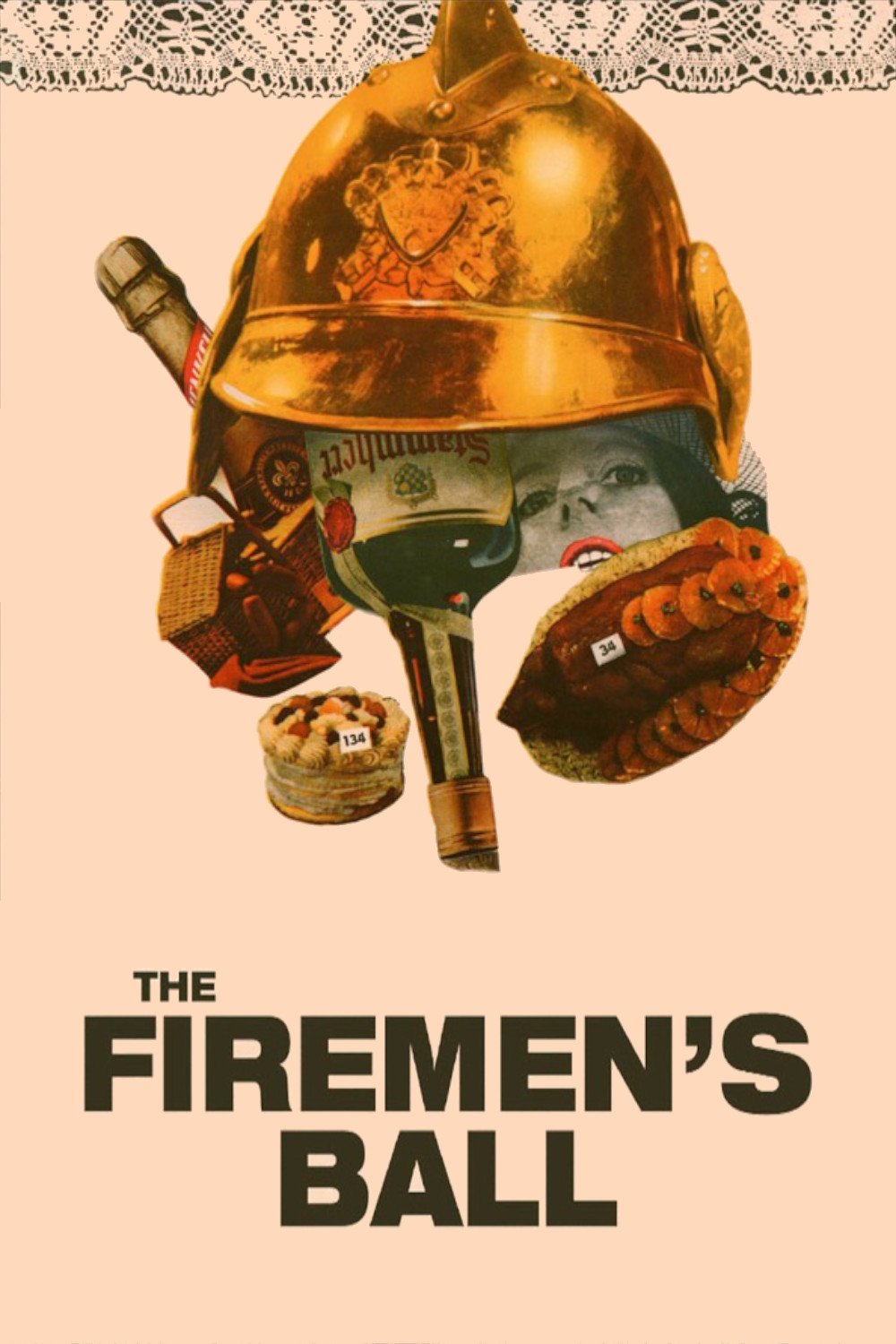The Firemen's Ball
