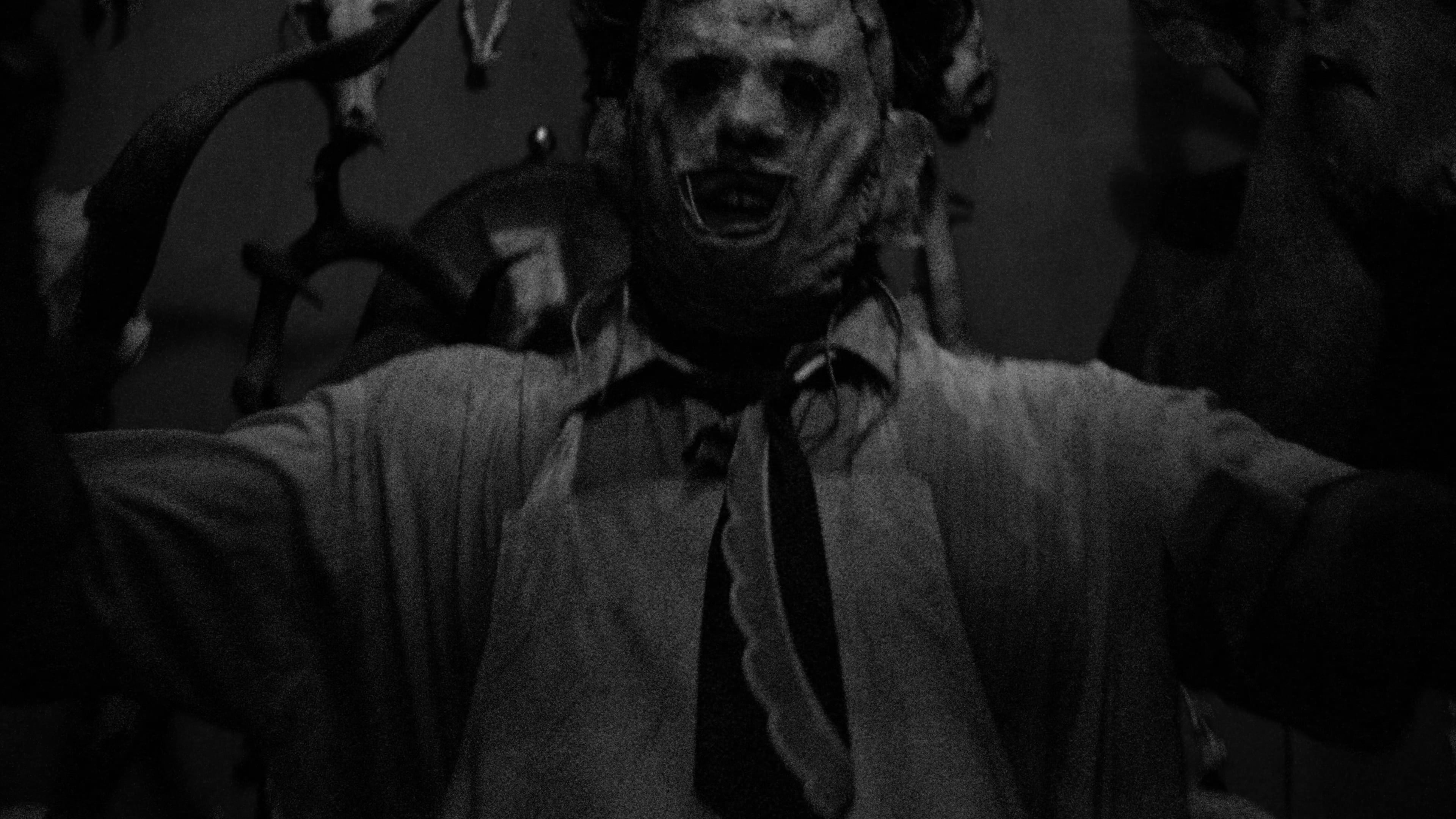 The Texas Chain Saw Massacre