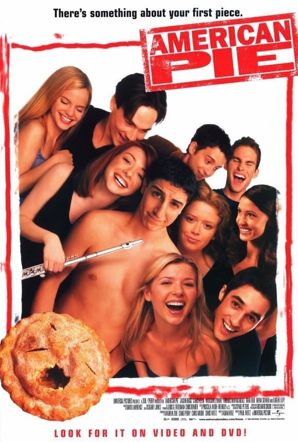 American Pie