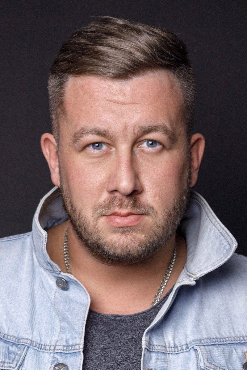 et billede af Nikita Vasilevsky