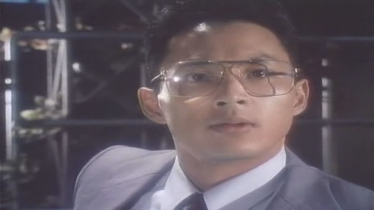 Mobile Cop Jiban