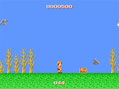 GameCenter CX