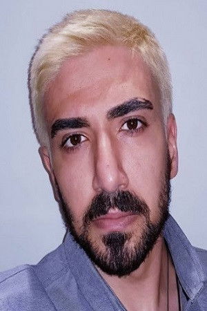 et billede af Milad Kafayi