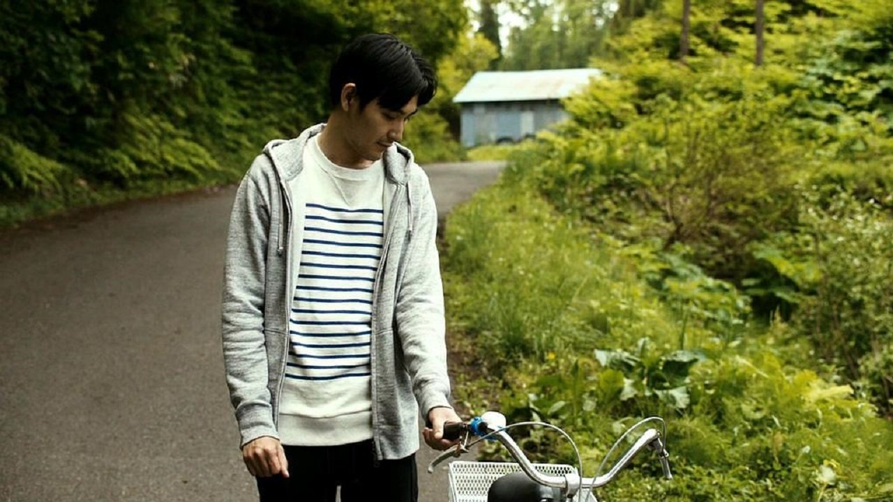 A Farewell to Jinu (2015)