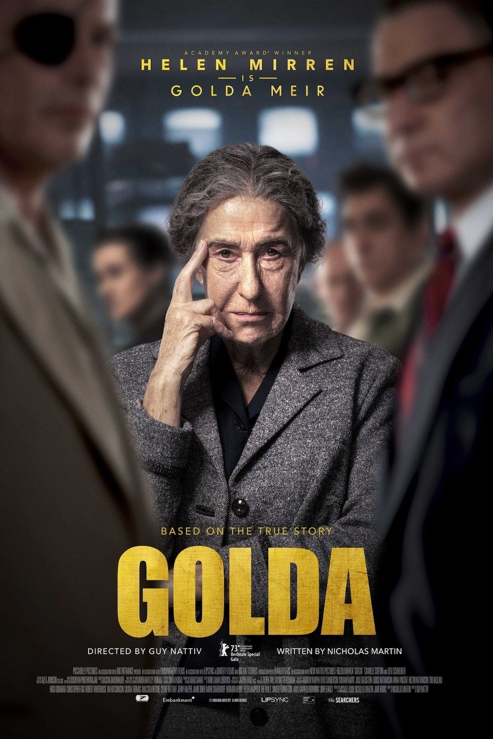 Golda