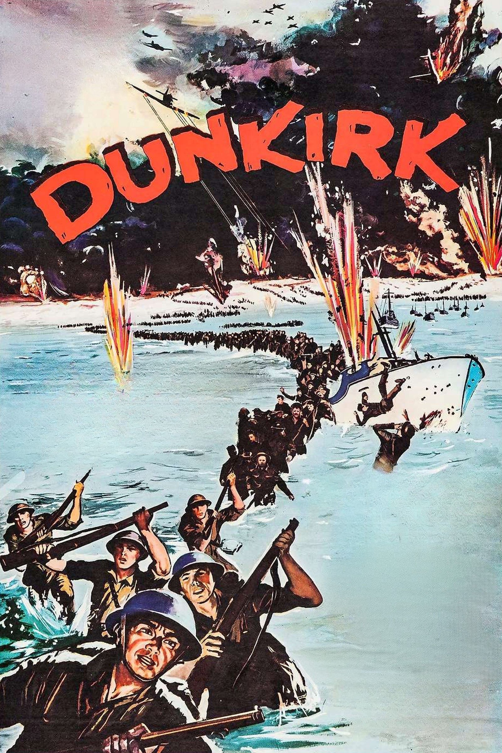 Dunkirk