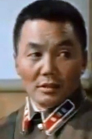 et billede af Gotov Tsevelmaa