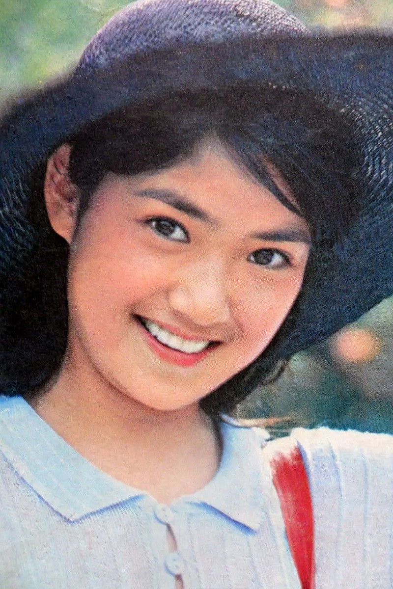 et billede af Yexiang Ren