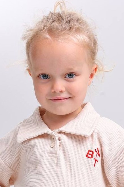 et billede af Lyuba Druzyak