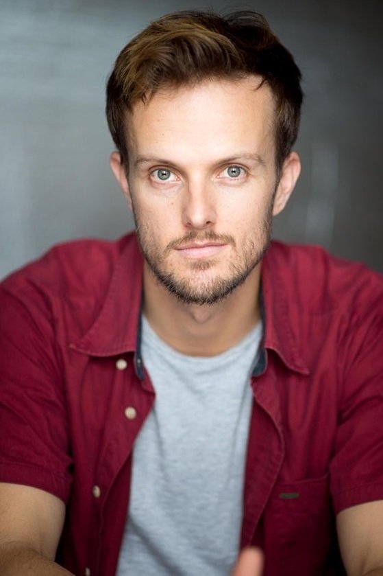 et billede af Alex Neal