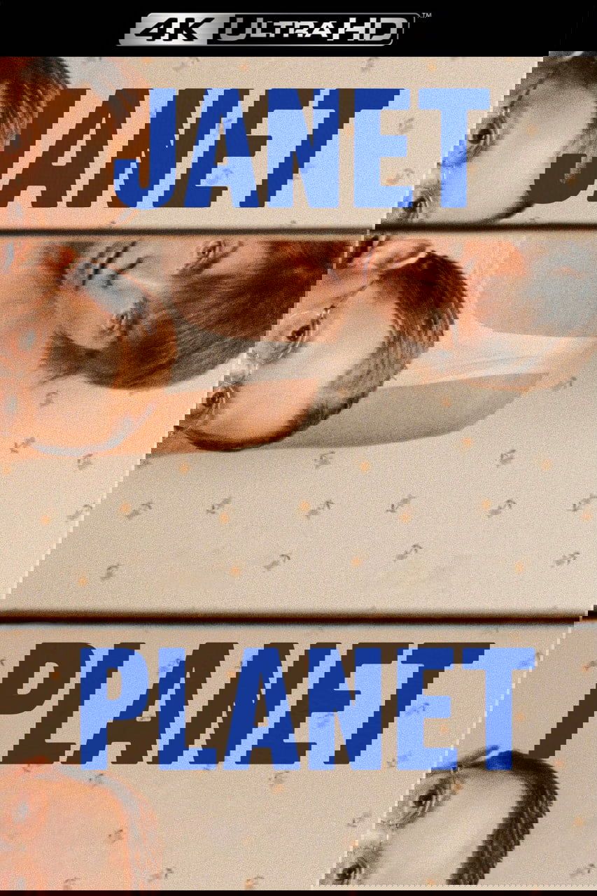 Janet Planet