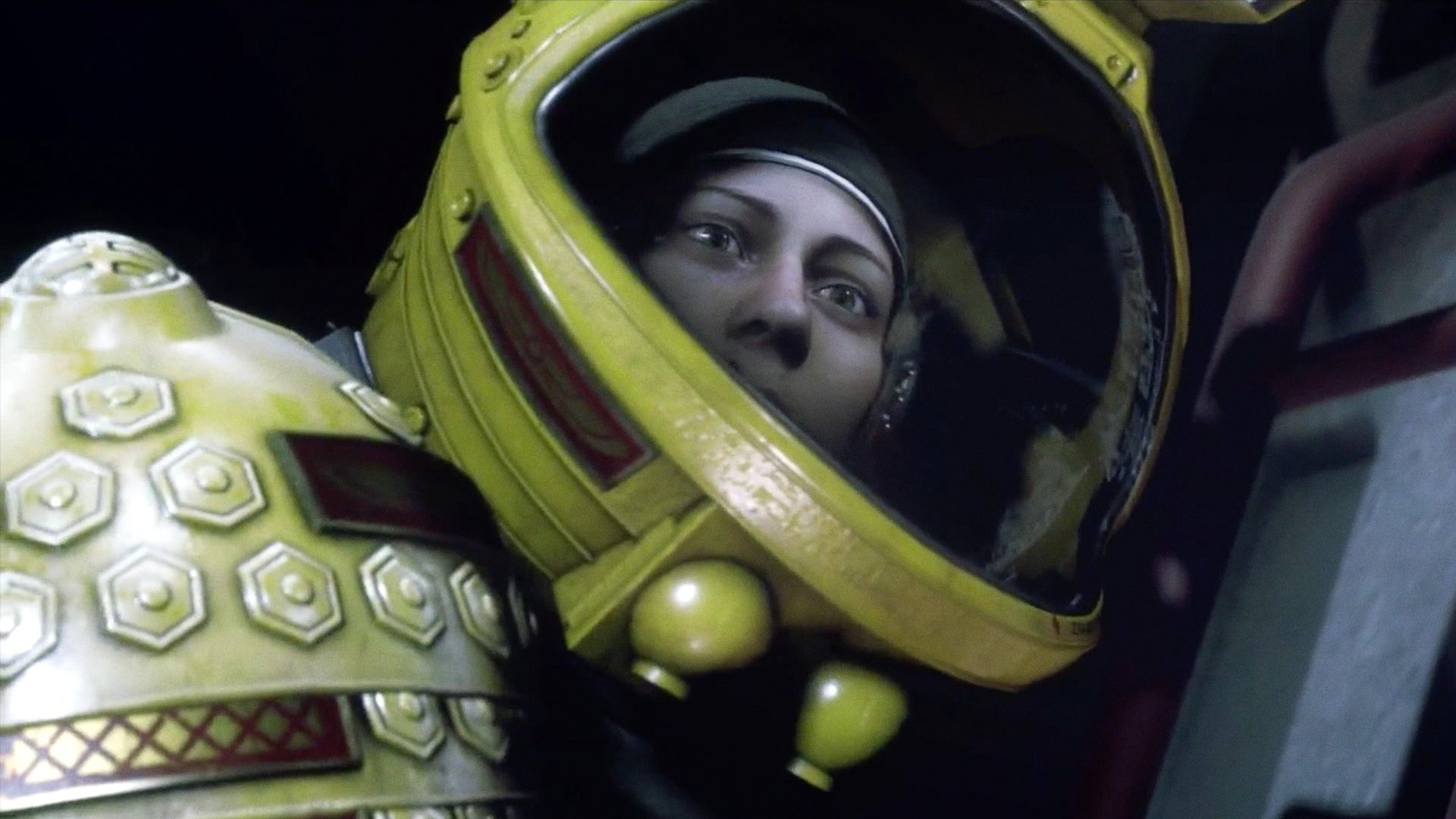 Alien: Isolation – The Digital Series