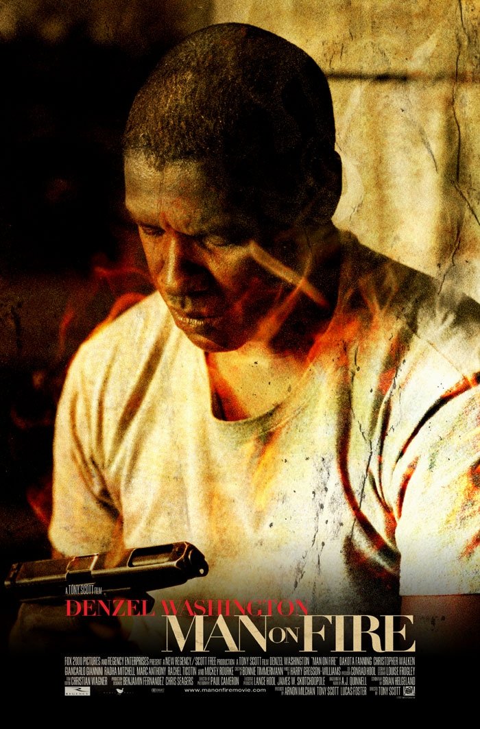Man on Fire
