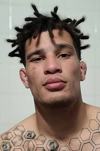 et billede af Jordan Williams