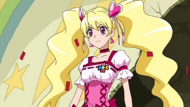 Fresh Precure!