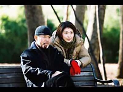 Thumbnail for The sudden end of love Season 1 Episode 9
