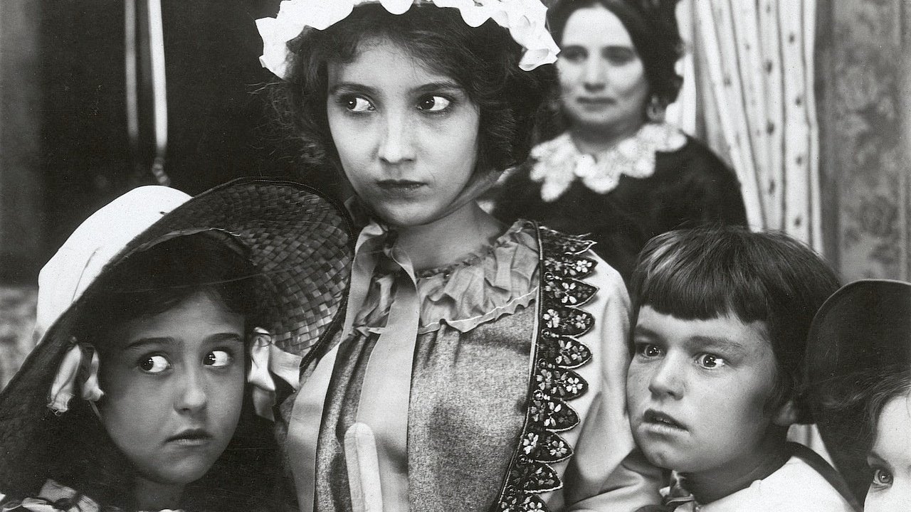 A Sister of Six (1916)