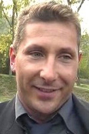 et billede af Pierre DJ