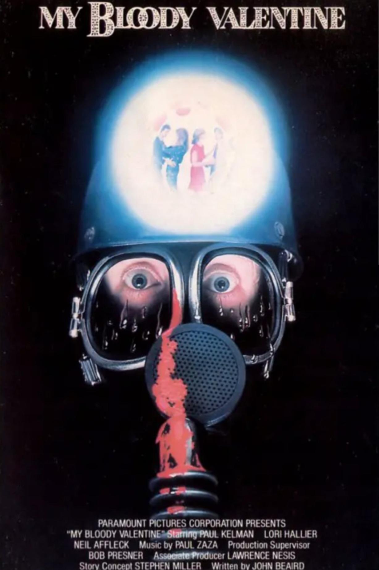 My Bloody Valentine