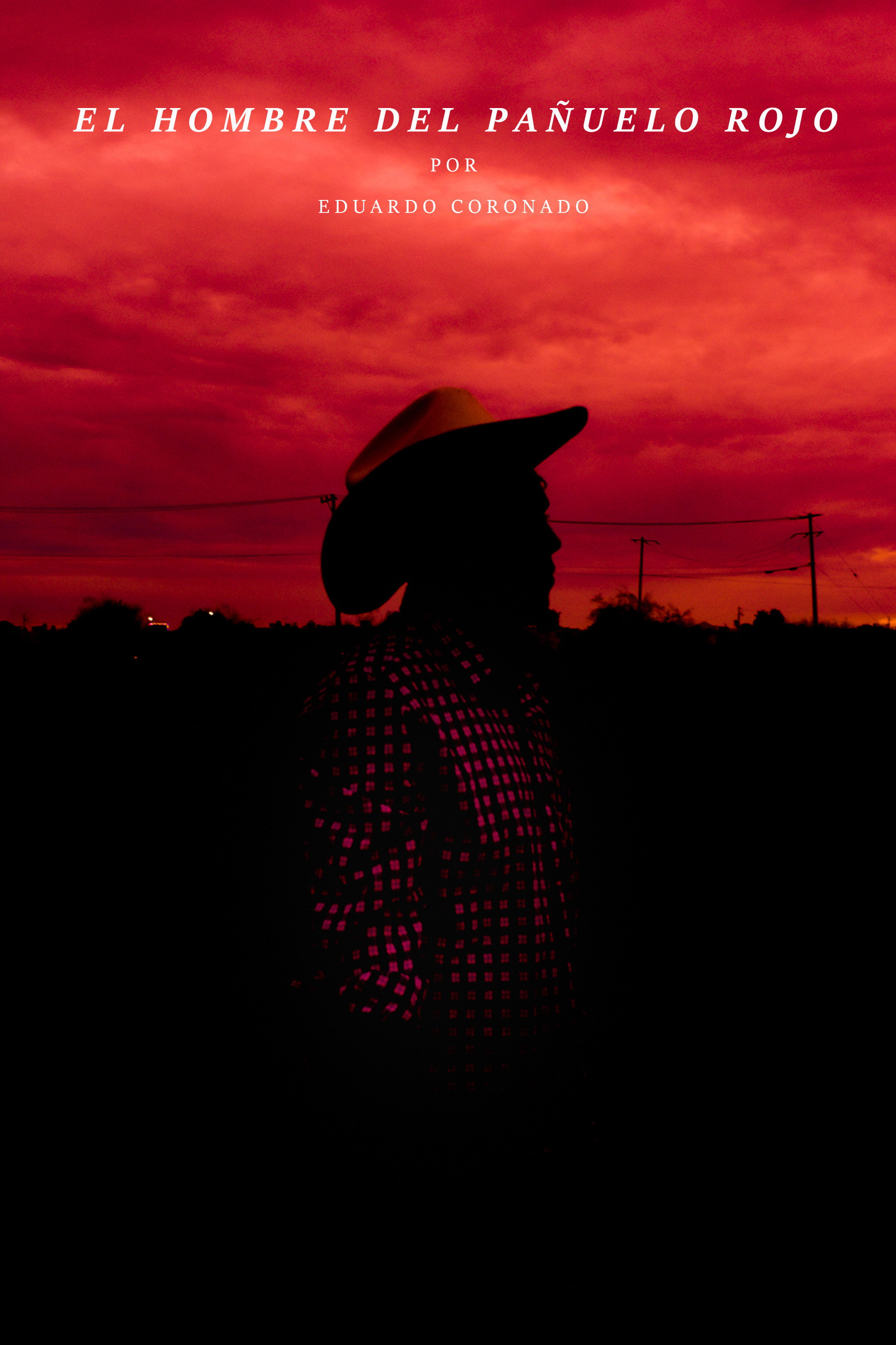 El Hombre Del Pa&ntilde;uelo Rojo