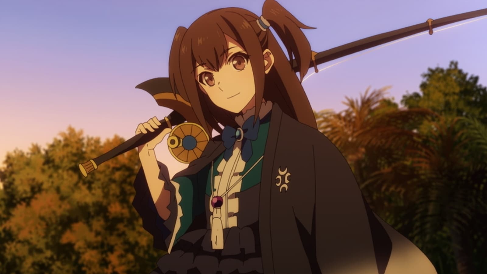 The Rising of the Shield Hero Staffel 2 :Folge 7 