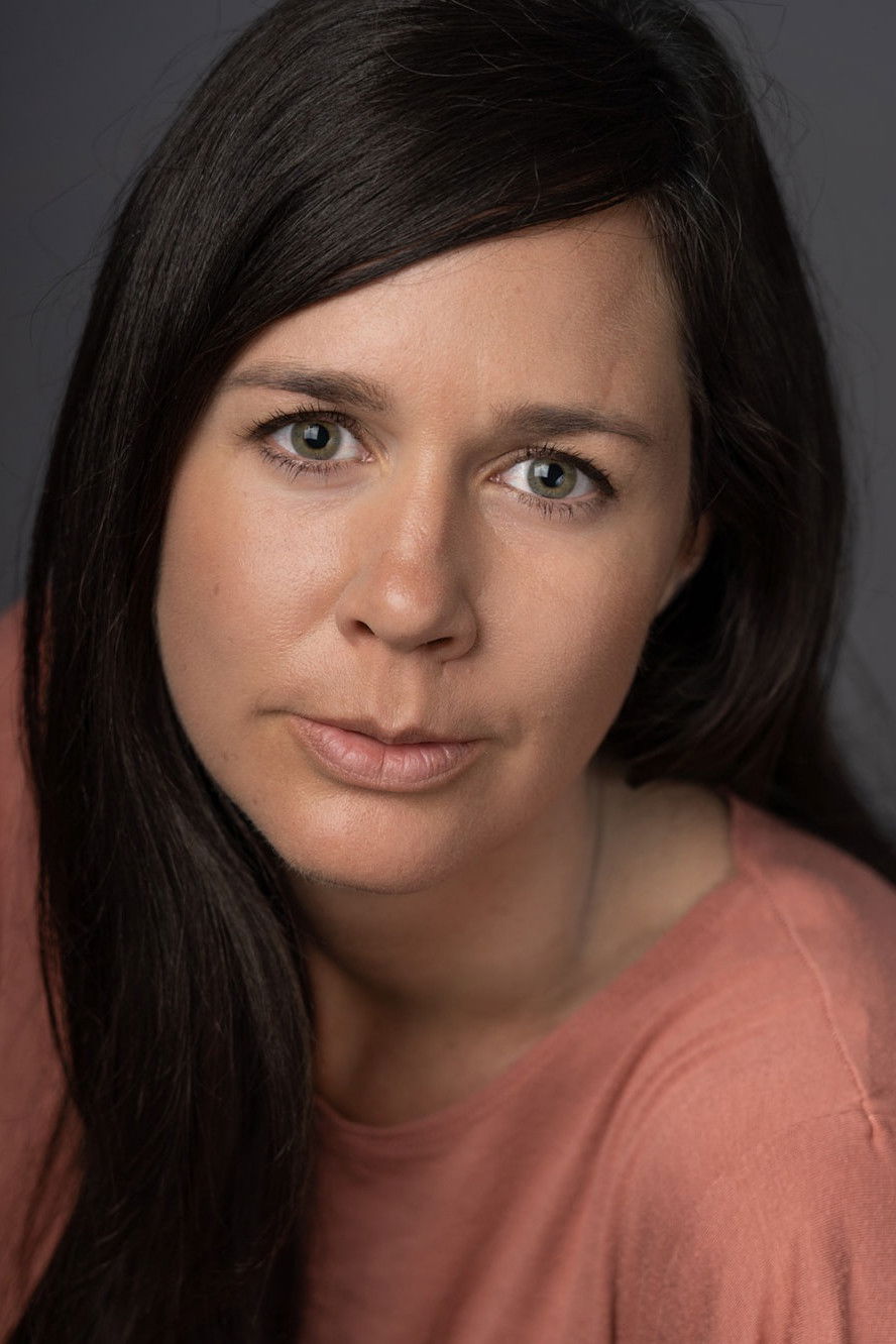 et billede af Rebecca Rowley