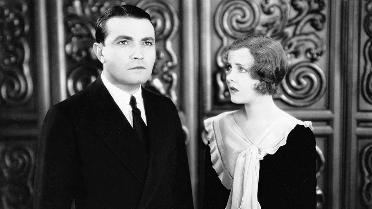 Son of the Gods (1930)