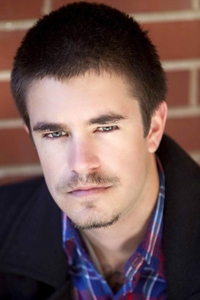 et billede af Jason Sandler