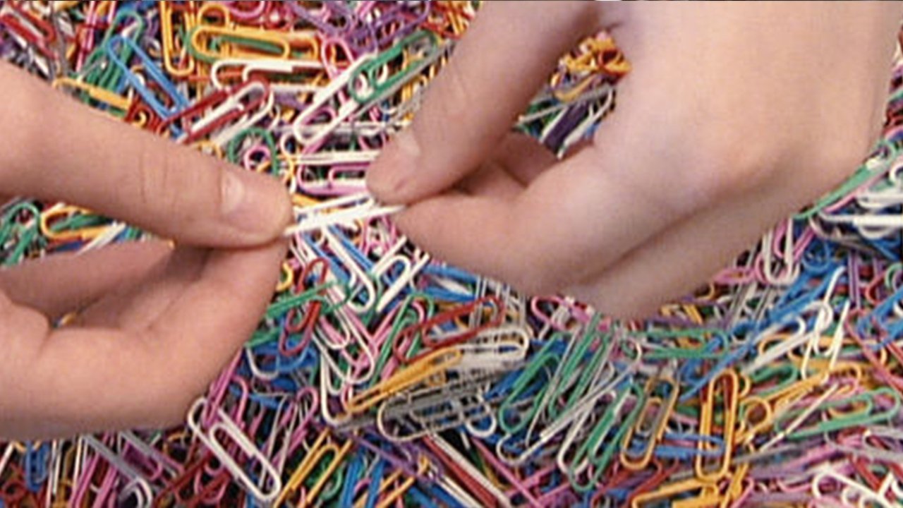 Paper Clips