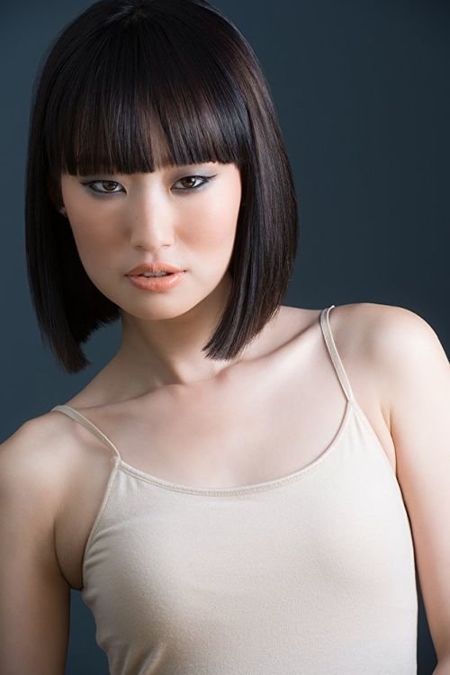 et billede af Ran Wei